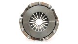 Centerforce Dual Friction Clutch Kits DF201614 Kit, Friction, 1 in. Diameter Shaft, 14-Spline, 9.125 in. Diameter Disc, Jeep, Kit thumbnail 7