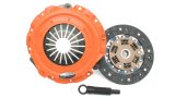 Centerforce Dual Friction Clutch Kits DF201614 Kit, Friction, 1 in. Diameter Shaft, 14-Spline, 9.125 in. Diameter Disc, Jeep, Kit thumbnail 9
