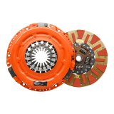 Centerforce Dual Friction Clutch Kits DF161830 Kit, Friction, 1 1/8 in. Diameter Shaft, 26-Spline, 10.4 in. Diameter Disc, Ford, Kit thumbnail 2