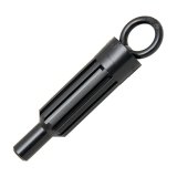 Centerforce Clutch Alignment Tools for 1989-2005 CIVIC, 1993-1997 CIVIC DEL SOL, 1988-1991 CRX - 50059 Tool, 7/8 in. Diameter, 20-Spline, Plastic, Black, Each thumbnail 2