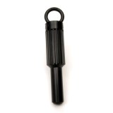 Centerforce Clutch Alignment Tools 51018 Tool, 1 3/16 in. Diameter, 18-Spline, Plastic, Black, Each thumbnail 3