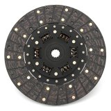 Centerforce I Clutch Discs 382114 Disc, Organic, 1.000 in. - 14-spline, 10.400 in. Diameter, Ford, 221, 239, Each thumbnail 1