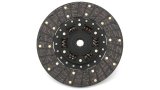 Centerforce I Clutch Discs 382114 Disc, Organic, 1.000 in. - 14-spline, 10.400 in. Diameter, Ford, 221, 239, Each thumbnail 4