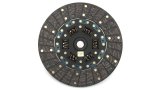Centerforce I Clutch Discs 382114 Disc, Organic, 1.000 in. - 14-spline, 10.400 in. Diameter, Ford, 221, 239, Each thumbnail 6