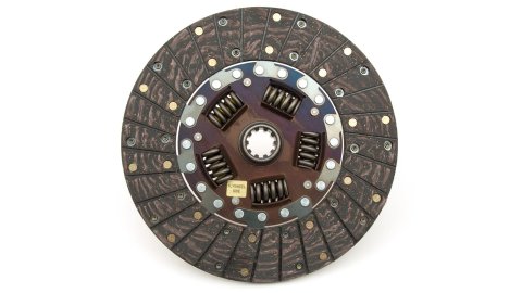 Centerforce II Clutch Kits KCFT379176 Kit, II, 1.125 in. - 10-spline, Organic Disc, Pressure Plate, Flywheel, Jeep, 3.6L, Kit thumbnail 4