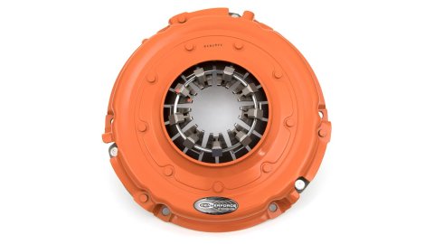 Centerforce II Clutch Kits KCFT379176 Kit, II, 1.125 in. - 10-spline, Organic Disc, Pressure Plate, Flywheel, Jeep, 3.6L, Kit thumbnail 6