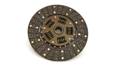 Centerforce Dual Friction Clutch Kits KDF939064 Kit, Friction, 1 1/8 in. Diameter Shaft, 10-Spline, 10.4 in. Diameter Disc, Jeep, Kit thumbnail 2