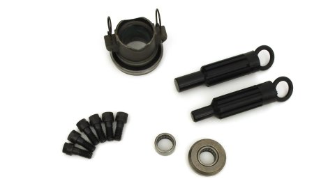 Centerforce Dual Friction Clutch Kits KDF939064 Kit, Friction, 1 1/8 in. Diameter Shaft, 10-Spline, 10.4 in. Diameter Disc, Jeep, Kit thumbnail 3