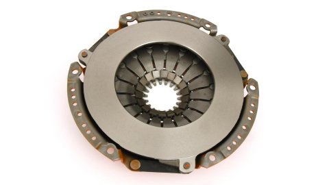 Centerforce Dual Friction Clutch Kits KDF939064 Kit, Friction, 1 1/8 in. Diameter Shaft, 10-Spline, 10.4 in. Diameter Disc, Jeep, Kit thumbnail 9