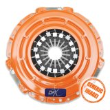 Centerforce DFX Pressure Plates 311361739 Plate, Series, Performance, Diaphragm, 10.400 in. Disc Diameter, Each thumbnail 3