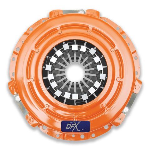 Centerforce DFX Pressure Plates 311583402 Plate, Series, Competition Replacement, Easy Pedal Effort