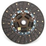 Centerforce Performance Clutch Discs 384148 Disc, Organic, 1 1/8 in. Diameter Shaft, 26-Spline, 11 in. Disc, Buick, Chevy, GMC, Pontiac, V8, Each thumbnail 3