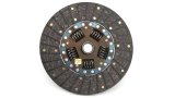 Centerforce Performance Clutch Discs 384148 Disc, Organic, 1 1/8 in. Diameter Shaft, 26-Spline, 11 in. Disc, Buick, Chevy, GMC, Pontiac, V8, Each thumbnail 4