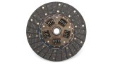 Centerforce Performance Clutch Discs 384148 Disc, Organic, 1 1/8 in. Diameter Shaft, 26-Spline, 11 in. Disc, Buick, Chevy, GMC, Pontiac, V8, Each thumbnail 6