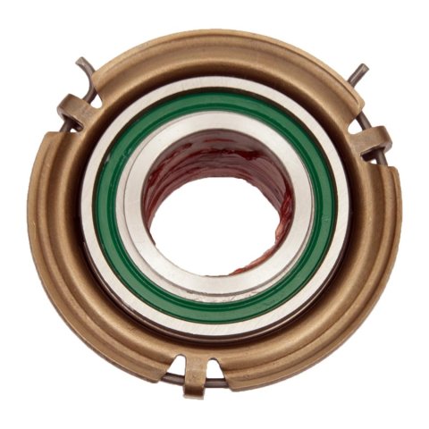 Centerforce Throwout Bearings N1400 Bearing, Self-Aligning, LT5, Chevrolet, Each thumbnail 1