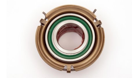 Centerforce Throwout Bearings N1400 Bearing, Self-Aligning, LT5, Chevrolet, Each thumbnail 2
