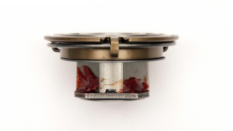 Centerforce Throwout Bearings N1400 Bearing, Self-Aligning, LT5, Chevrolet, Each thumbnail 3