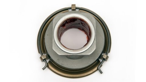 Centerforce Throwout Bearings N1400 Bearing, Self-Aligning, LT5, Chevrolet, Each thumbnail 4