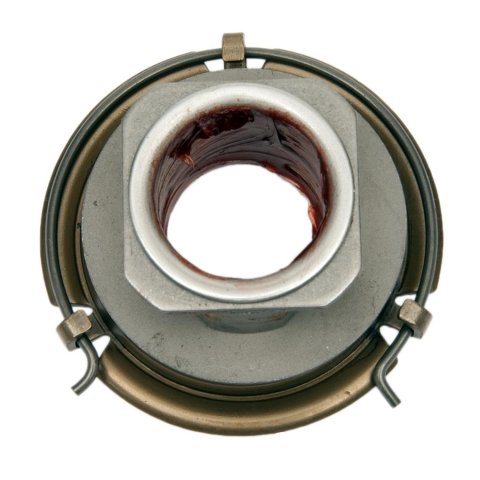 Centerforce Throwout Bearings N1400 Bearing, Self-Aligning, LT5, Chevrolet, Each thumbnail 5