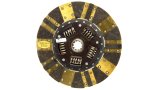 Centerforce LMC Clutch Discs LM383271 Disc, Carbon Composite, 1 1/8 in.- 10-Spline, 10.4 in. Disc, AMC, GM, Each thumbnail 2