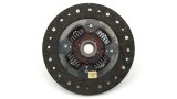 Centerforce I Clutch Kits CF035542 Kit, Organic, 15/16 in. Diameter Shaft, 21-Spline, 8.875 in. Diameter Disc, Geo, Toyota, Kit thumbnail 3