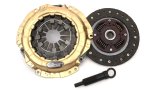Centerforce I Clutch Kits CF035542 Kit, Organic, 15/16 in. Diameter Shaft, 21-Spline, 8.875 in. Diameter Disc, Geo, Toyota, Kit thumbnail 6