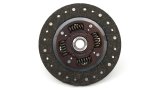 Centerforce I Clutch Kits CF035542 Kit, Organic, 15/16 in. Diameter Shaft, 21-Spline, 8.875 in. Diameter Disc, Geo, Toyota, Kit thumbnail 7