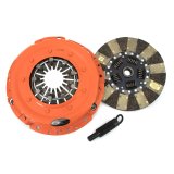 Centerforce Dual Friction Clutch Kits DF148679 Kit, Friction, 1 1/8 in. Diameter Shaft, 26-Spline, 11 in. Diameter Disc, Ford, Kit thumbnail 1