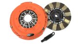 Centerforce Dual Friction Clutch Kits DF148679 Kit, Friction, 1 1/8 in. Diameter Shaft, 26-Spline, 11 in. Diameter Disc, Ford, Kit thumbnail 3