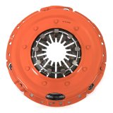 Centerforce Dual Friction Clutch Kits DF148679 Kit, Friction, 1 1/8 in. Diameter Shaft, 26-Spline, 11 in. Diameter Disc, Ford, Kit thumbnail 7