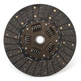 Centerforce Dual Friction Clutch Kits DF148679 Kit, Friction, 1 1/8 in. Diameter Shaft, 26-Spline, 11 in. Diameter Disc, Ford, Kit thumbnail 8