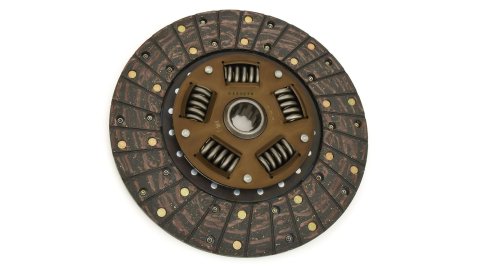 Centerforce II Clutch Kits KCFT148174 Kit, II, 1 1/8 in. Diameter Shaft, 10-Spline, 10.4 in. Diameter Disc, Billet Steel Flywheel, Jeep, Kit thumbnail 2