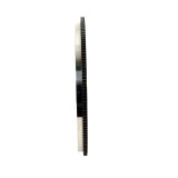 Centerforce Aluminum 164-Tooth Flywheel 901250 Flywheel, Billet Aluminum, 164-Tooth, Internal Engine Balance, SFI 1.1, Ford, V8, Each thumbnail 2