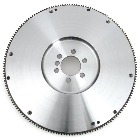Centerforce Billet Steel 168-Tooth Flywheel 700142 Flywheel, Steel, 168-Tooth, 29.7 lb., Internal Engine Balance, SFI 1.1, Chevy, Pontiac, LS1, LS6, Each thumbnail 1