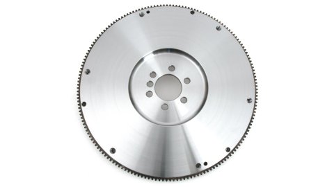 Centerforce Billet Steel 168-Tooth Flywheel 700142 Flywheel, Steel, 168-Tooth, 29.7 lb., Internal Engine Balance, SFI 1.1, Chevy, Pontiac, LS1, LS6, Each thumbnail 4