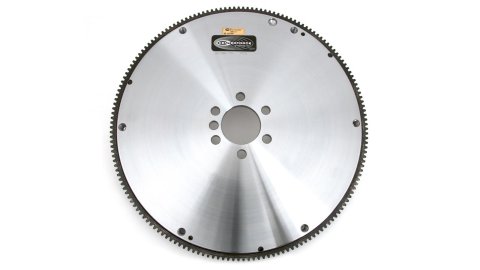 Centerforce Billet Steel 168-Tooth Flywheel 700142 Flywheel, Steel, 168-Tooth, 29.7 lb., Internal Engine Balance, SFI 1.1, Chevy, Pontiac, LS1, LS6, Each thumbnail 6