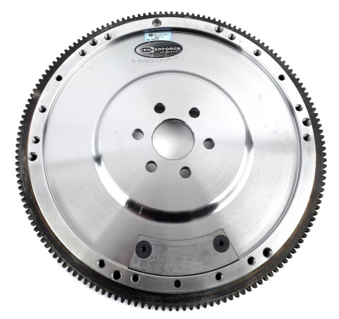 Centerforce Billet Steel 157-Tooth Flywheel 700221 Flywheel, Steel, 157-Tooth, 23.3 lb., External Engine Balance, Ford, 289, 302, 351C, 351W, Each