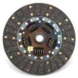 Centerforce Performance Clutch Discs 384161 Disc, Organic, 1 1/8 in.- 26-Spline, 10.4 in. Disc, Buick, Chevy, Oldsmobile, Pontiac, V8, Each thumbnail 3