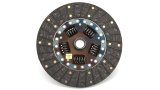 Centerforce Performance Clutch Discs 384161 Disc, Organic, 1 1/8 in.- 26-Spline, 10.4 in. Disc, Buick, Chevy, Oldsmobile, Pontiac, V8, Each thumbnail 4