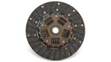 Centerforce Performance Clutch Discs 384161 Disc, Organic, 1 1/8 in.- 26-Spline, 10.4 in. Disc, Buick, Chevy, Oldsmobile, Pontiac, V8, Each thumbnail 6