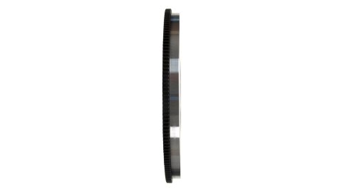 Centerforce Billet Steel 168-Tooth Flywheel 700148 Flywheel, Steel, 168-Tooth, 36.3 lb., External Engine Balance, Chevy, Big Block, 454, Each thumbnail 3