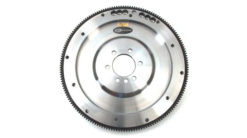 Centerforce Billet Steel 168-Tooth Flywheel 700148 Flywheel, Steel, 168-Tooth, 36.3 lb., External Engine Balance, Chevy, Big Block, 454, Each thumbnail 4