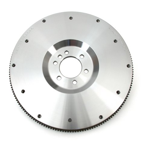 Centerforce Billet Steel 168-Tooth Flywheel 700148 Flywheel, Steel, 168-Tooth, 36.3 lb., External Engine Balance, Chevy, Big Block, 454, Each thumbnail 6