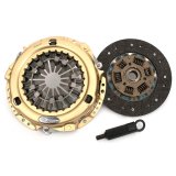 Centerforce I Clutch Kits CF018522 Kit, Organic, 1 1/8 in. Diameter Shaft, 21-Spline, 9.250 in. Diameter Disc, Toyota, Kit thumbnail 1