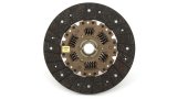 Centerforce I Clutch Kits CF018522 Kit, Organic, 1 1/8 in. Diameter Shaft, 21-Spline, 9.250 in. Diameter Disc, Toyota, Kit thumbnail 3