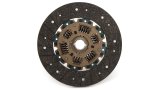Centerforce I Clutch Kits CF018522 Kit, Organic, 1 1/8 in. Diameter Shaft, 21-Spline, 9.250 in. Diameter Disc, Toyota, Kit thumbnail 9