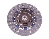 Centerforce Performance Clutch Discs 384201 Disc, Organic, 1 in.- 14-Spline, 9.125 in. Disc, AMC, Chevy, GMC, Jeep, Pontiac, Each thumbnail 4