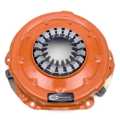Centerforce II Pressure Plates CFT361739 Plate, II, Diaphragm-Style, 10.4 in. Disc Diameter, Each thumbnail 1
