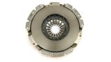 Centerforce DFX Clutch Kits 315017010 Kit, DFX, Performance, Single Disc, 26-Spline, 1.125 in. Diameter, 11 in. Disc Diameter, Cerametallic, 6-Paddle, Sprung Hub, Kit thumbnail 7