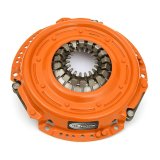 Centerforce II Clutch Kits KCFT193890 Kit, II, Organic, 1.125 in.-10 Spline, 10.4 in. Disc, Jeep, Kit thumbnail 2